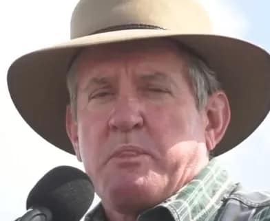 Ian McFarlane and the Ministerial Code of Conduct Minister Ian McFarlane