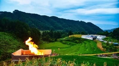 China Shale Gas