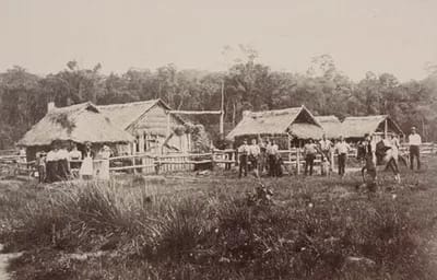 Do you want to live on an Intentional Community? New Australia utopia in Paraguay