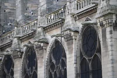 NotreDameParis-5 - 1EarthMedia Notre Dame de Paris © Mark Anning photo 2022