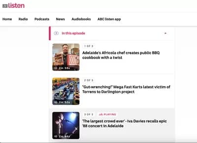 ABCicehouse - 1EarthMedia ABC illegal use of photo
