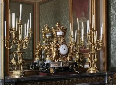 garniture - 1EarthMedia