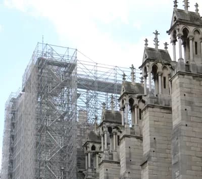 NotreDameParis-3 - 1EarthMedia Notre Dame de Paris © Mark Anning photo 2022