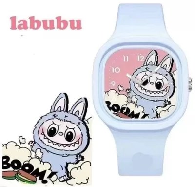 Labubu Watch - 1EarthMedia Labubu