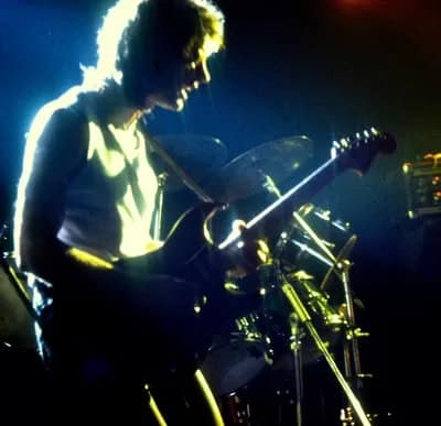 KevinBorich-190112020-400 - 1EarthMedia Kevin Borich Santana © Mark Anning photo