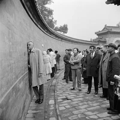 whitlamimage-7 - 1EarthMedia Gough Whitlam in China