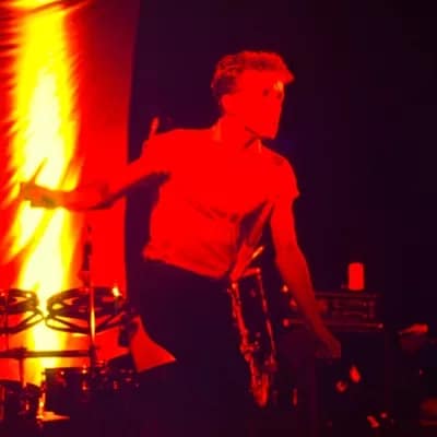 Machinations-190112025-2-400 - 1EarthMedia The band Machinations © Mark Anning photo circa 1984-2023