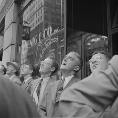 Kubrick006-400 - 1EarthMedia Stanley Kubrick, for LOOK magazine