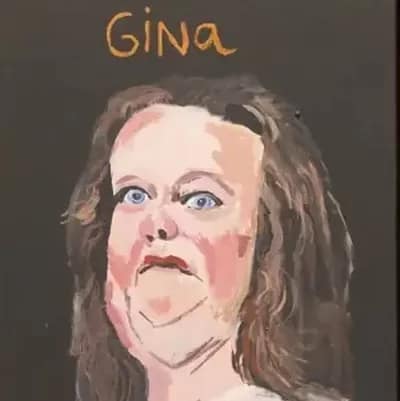 Gina Rinehart
