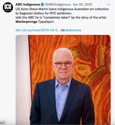 warr-stevemartin400 - 1EarthMedia