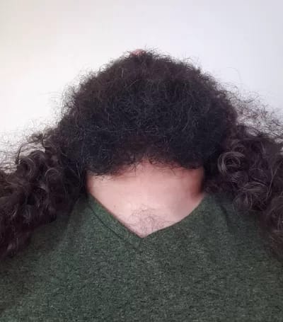 beards05 - 1EarthMedia bearded men looking up