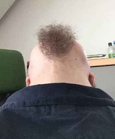 beards06 - 1EarthMedia bearded men looking up