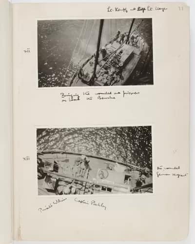 FirstLossesWWI - 1EarthMedia First losses of the First World War, 1914 by Frederick Spencer Burnell