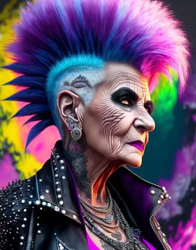 LeeannGilfred - 1EarthMedia Leeanne Gilfred