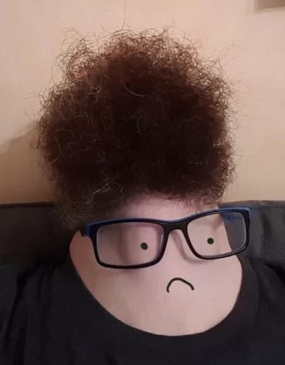 beards011 - 1EarthMedia bearded men looking up