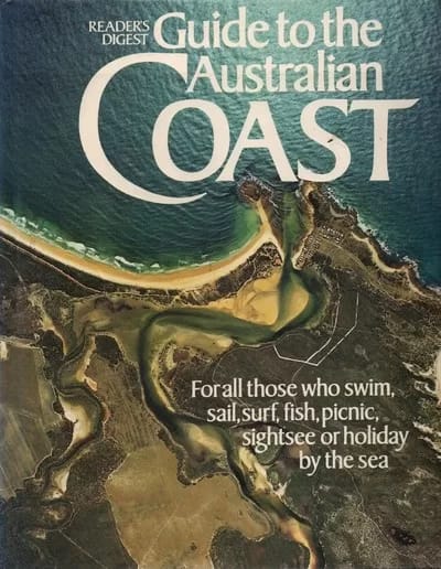 readers digest guide - 1EarthMedia Readers Digest Guide to the Australian Coast