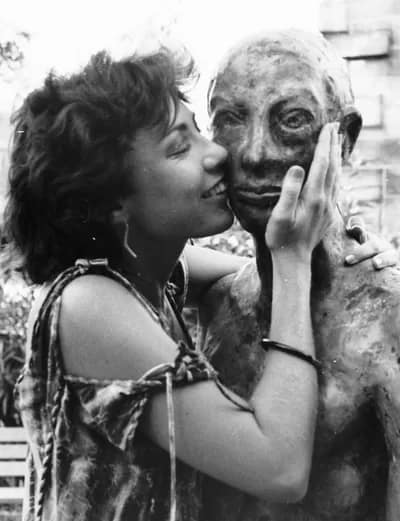 kathy lette - 1EarthMedia Kathy Lette