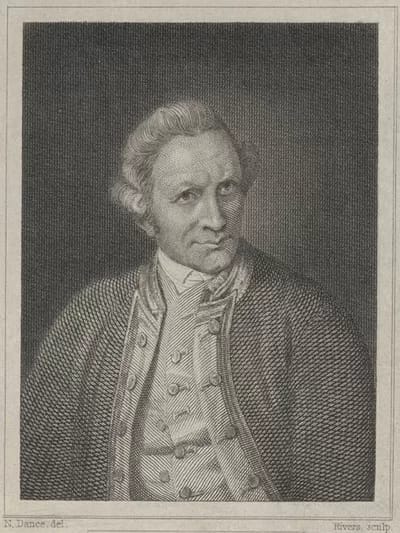 cookslnsw01-400 - 1EarthMedia James Cook - N. Dance, del. Rivers. sculp. State Library NSW