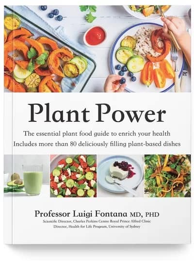 PlantPower006 - 1EarthMedia Plant Power by Professor Luigi Fontana