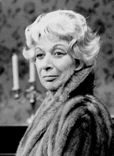 June Salter - 1EarthMedia June Salter, Australian actress