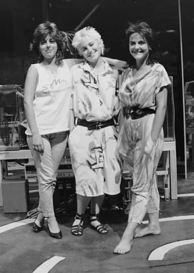 wetdreamsmga210814015-400 - 1EarthMedia Kathy Lette's Wet Dreams cast