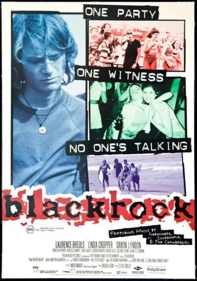 SteveVidleyBlackrock400 - 1EarthMedia