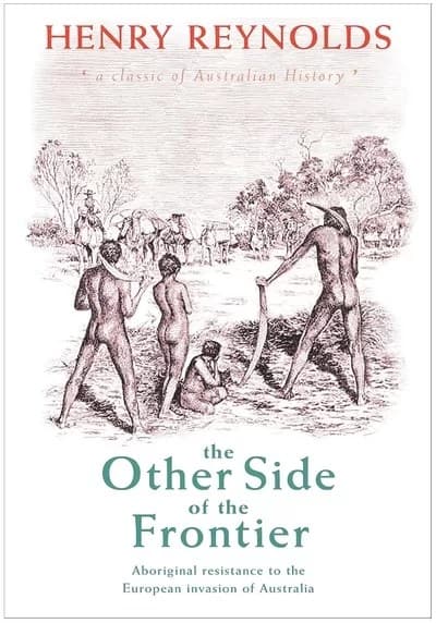 OtherSideofFrontierHenryReynolds - 1EarthMedia