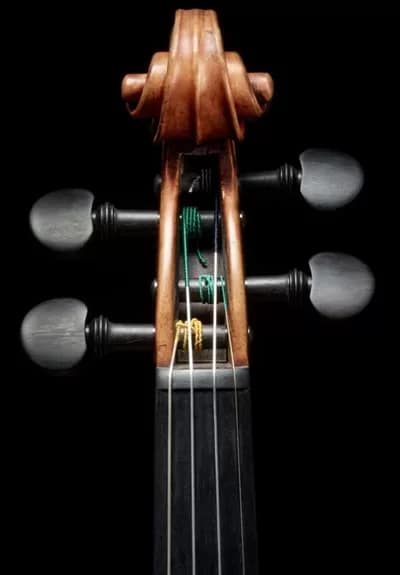 Stradivarius - 1EarthMedia Joachim-Ma Stradivarius violin