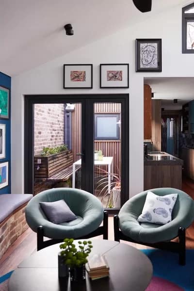 Impossible_House_003 - 1EarthMedia Photo courtesy of The ImPossible House