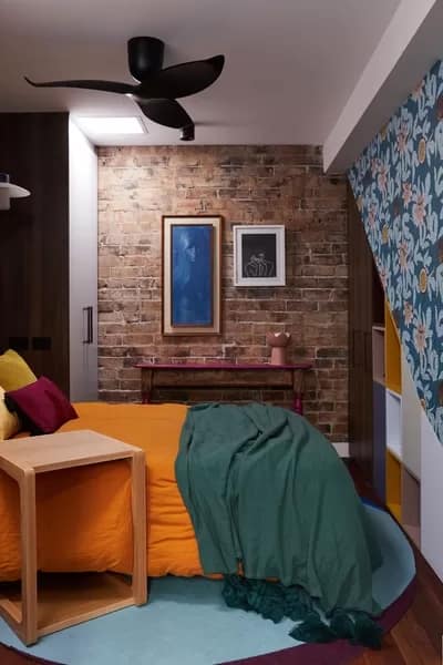 Impossible_House_012 - 1EarthMedia Photo courtesy of The ImPossible House