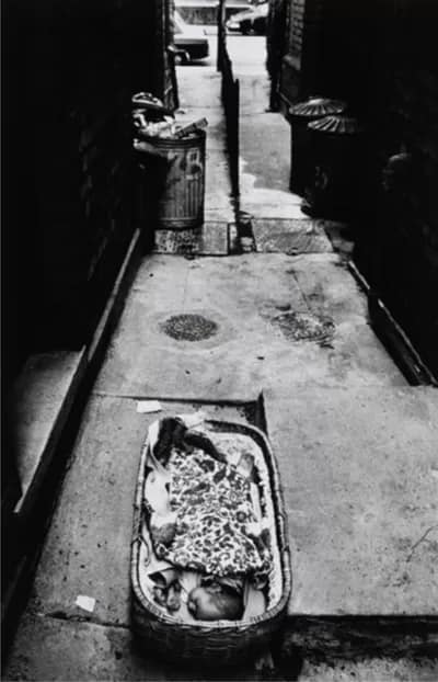 Koudelka - 1EarthMedia Lessons in photography by Josef Koudelka