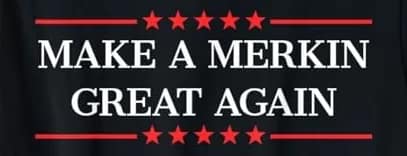 MakeAmerkinGreatAgainmerch - 1EarthMedia