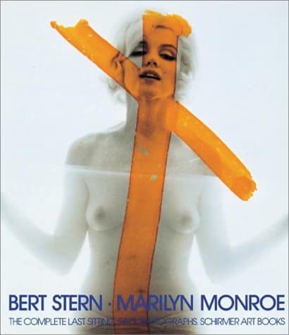 Bert Stern The Last Sitting - 1EarthMedia Bert Stern The Last Sitting