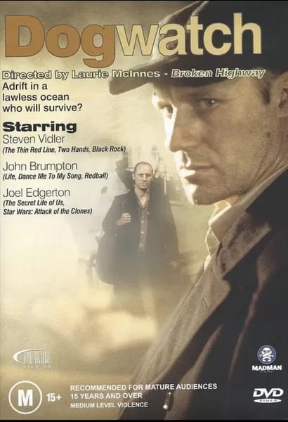 SteveVidlerDogWatch420 - 1EarthMedia