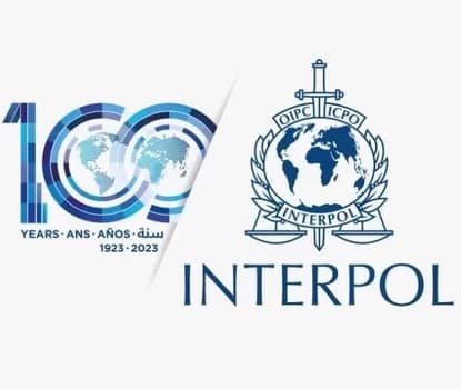 interpol - 1EarthMedia Interpol Works of Art