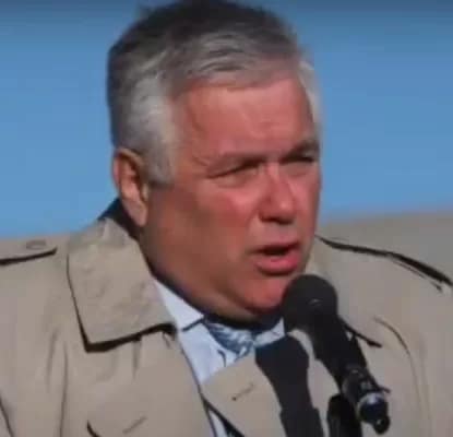 rexpatrick - 1EarthMedia Rex Patrick