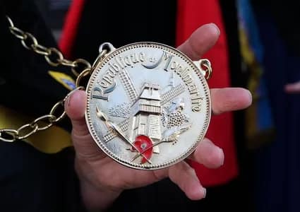 001_350 - 1EarthMedia Montmartre Grape Harvest Wine Festival © Mark Anning photo 2022