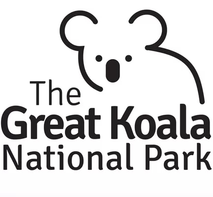 GKNP-logo - 1EarthMedia Great Koala National Park logo