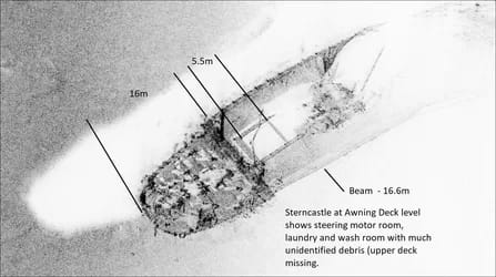 montevideostern350 - 1EarthMedia Montevideo stern