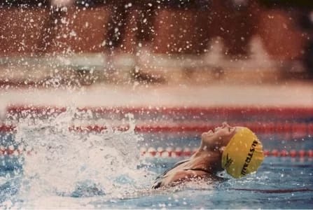 Lisa Curry - 1EarthMedia Lisa Curry reacts