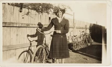 PearlGibbs - 1EarthMedia Pearl Gibbs collection by unknown photographer