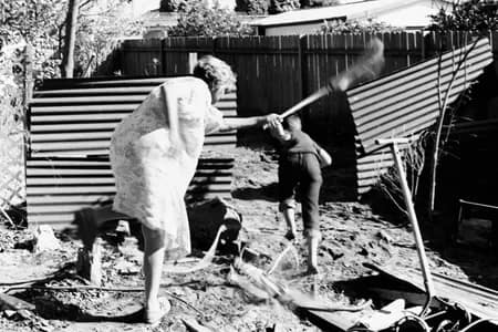 AFTRS056 - 1EarthMedia