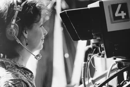 NIDA008 - 1EarthMedia NIDA National Institute of Dramatic Arts 1985 © Mark Anning photo All Rights Reserved