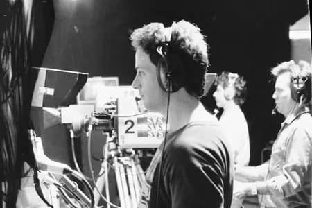 NIDA011 - 1EarthMedia NIDA National Institute of Dramatic Arts 1985 © Mark Anning photo All Rights Reserved