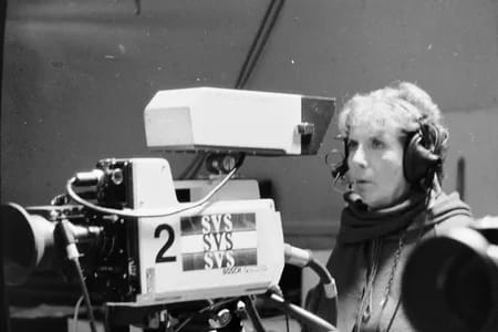 NIDA021 - 1EarthMedia NIDA National Institute of Dramatic Arts 1985 © Mark Anning photo All Rights Reserved