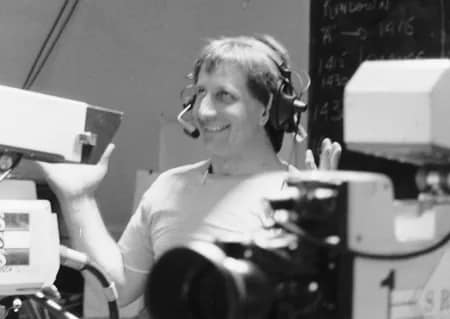 NIDA010 - 1EarthMedia NIDA National Institute of Dramatic Arts 1985 © Mark Anning photo All Rights Reserved