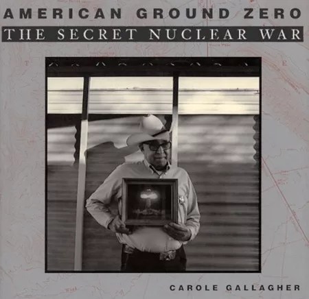Maier-AmericanGroundZero01 - 1EarthMedia Carole Gallagher – American Ground Zero