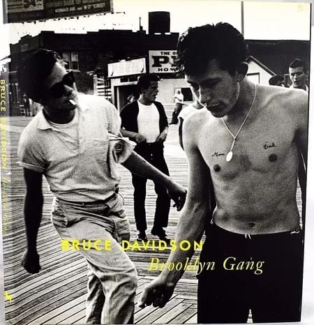 DavidsonBrooklyn003 - 1EarthMedia Bruce Davidson Brooklyn