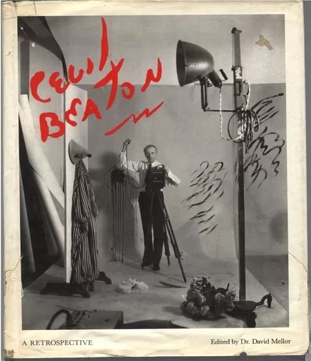 Maier-Beaton - 1EarthMedia Cecil Beaton – Edited by David Mellor