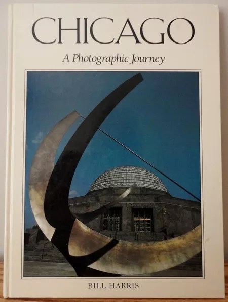 Maier-Chicago - 1EarthMedia Chicago: A Photographic Journey